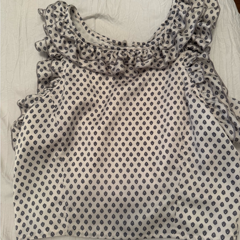 KOCH Top Almost Brand New